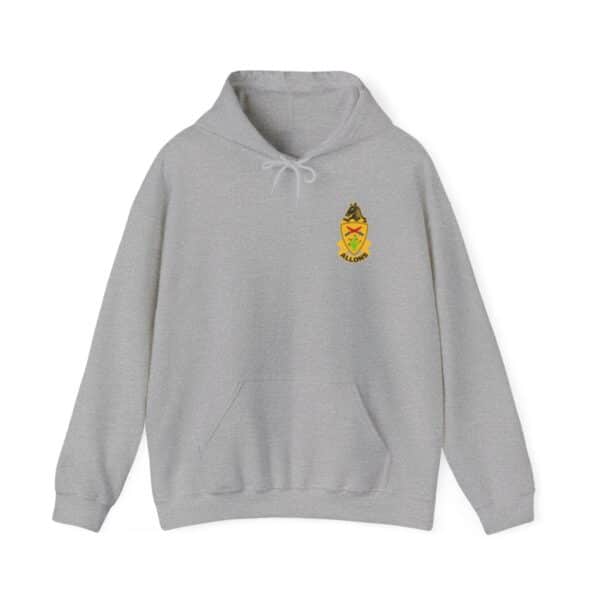 11th ACR Blackhorse Hooded Sweatshirt - Image 7