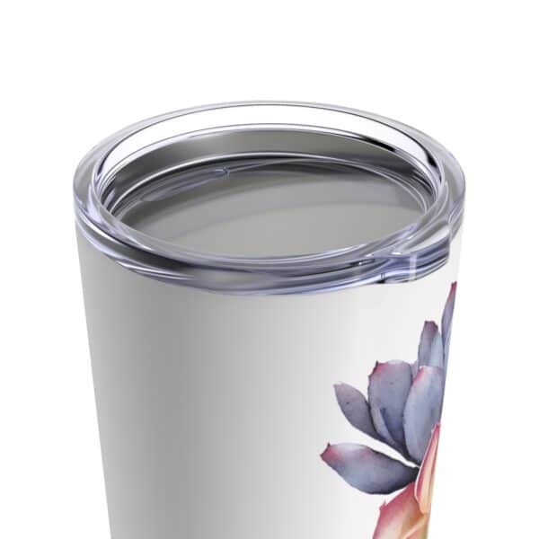 Succ It Up Buttercup Tumbler - Image 4
