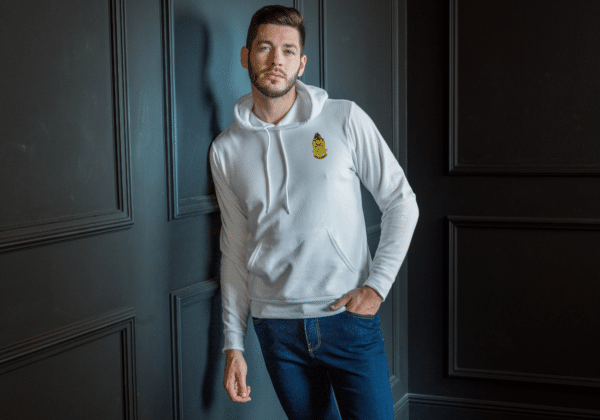 11th ACR Blackhorse Hooded Sweatshirt