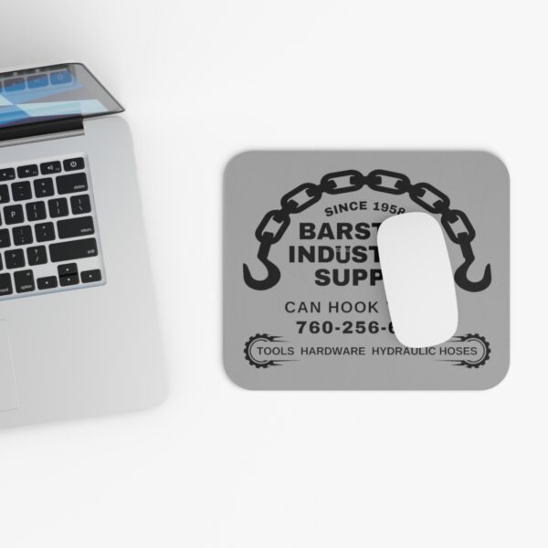 Barstow Industrial Mouse Pad - Image 4