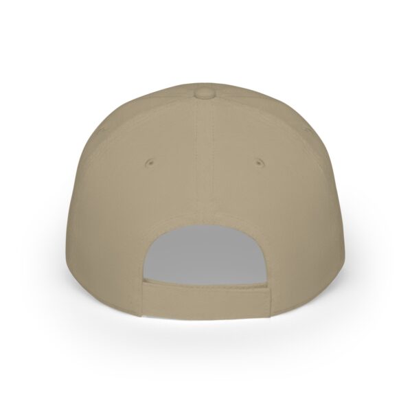 Barstow Industrial Low Profile Baseball Cap - Image 7
