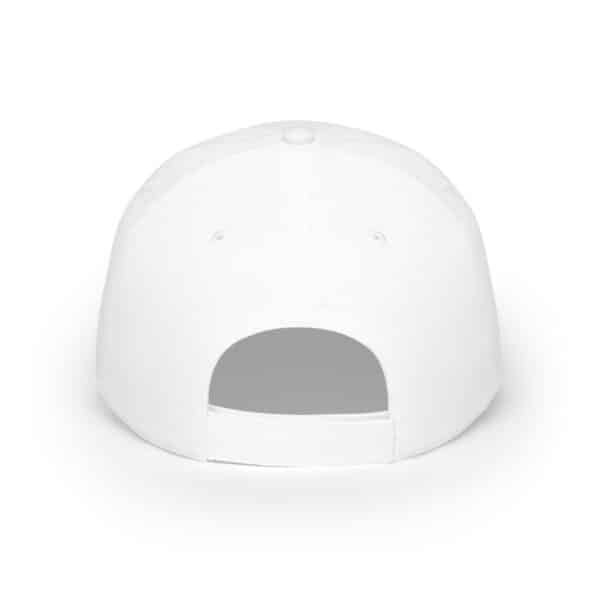 Barstow Industrial Low Profile Baseball Cap - Image 2