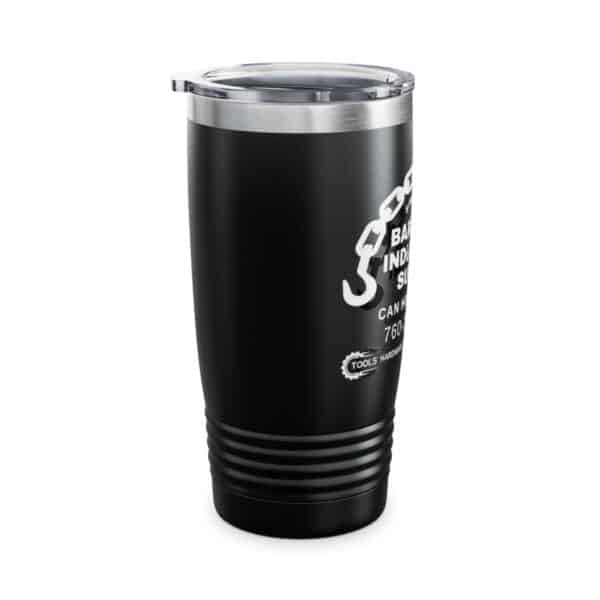 Barstow Industrial Ringneck Tumbler, 20oz - Image 2