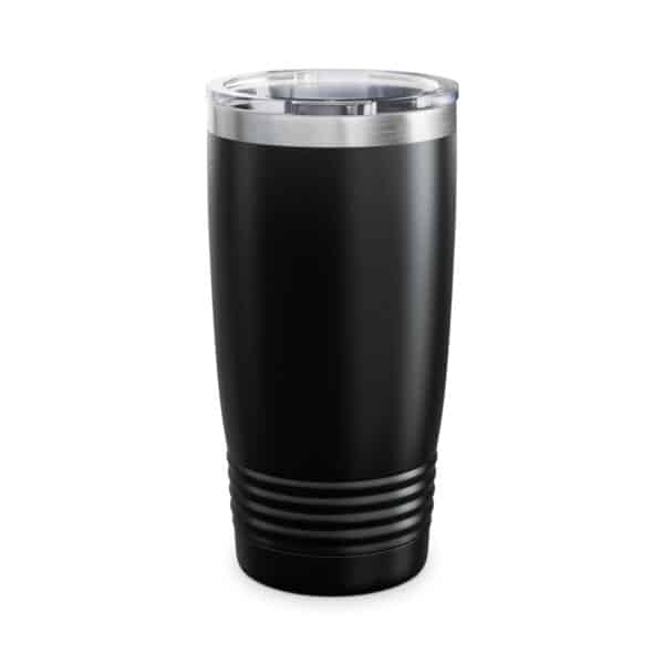 Barstow Industrial Ringneck Tumbler, 20oz - Image 3