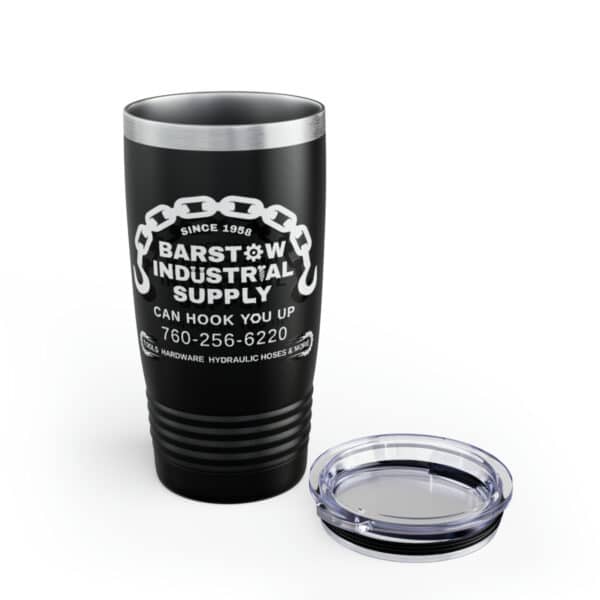 Barstow Industrial Ringneck Tumbler, 20oz - Image 5