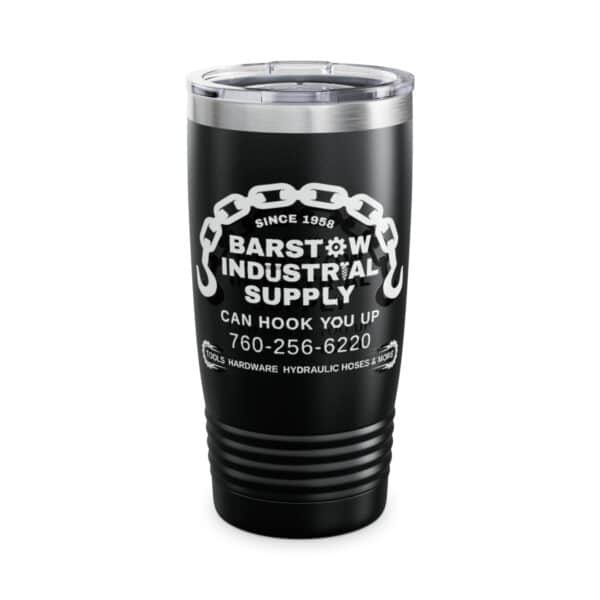 Barstow Industrial Ringneck Tumbler, 20oz