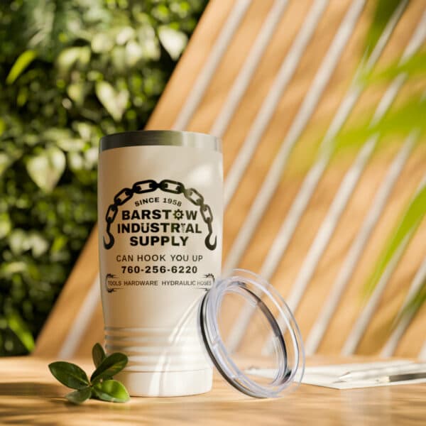 Barstow Industrial Ringneck Tumbler, 20oz - Image 10
