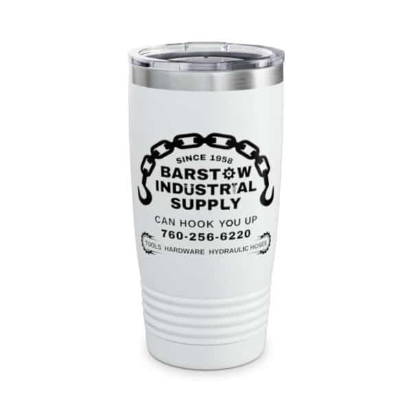 Barstow Industrial Ringneck Tumbler, 20oz - Image 8