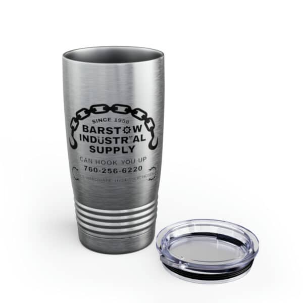 Barstow Industrial Ringneck Tumbler, 20oz - Image 12