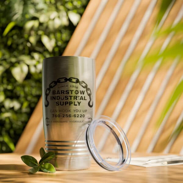 Barstow Industrial Ringneck Tumbler, 20oz - Image 13