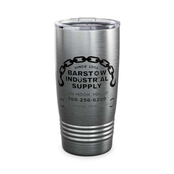 Barstow Industrial Ringneck Tumbler, 20oz - Image 11