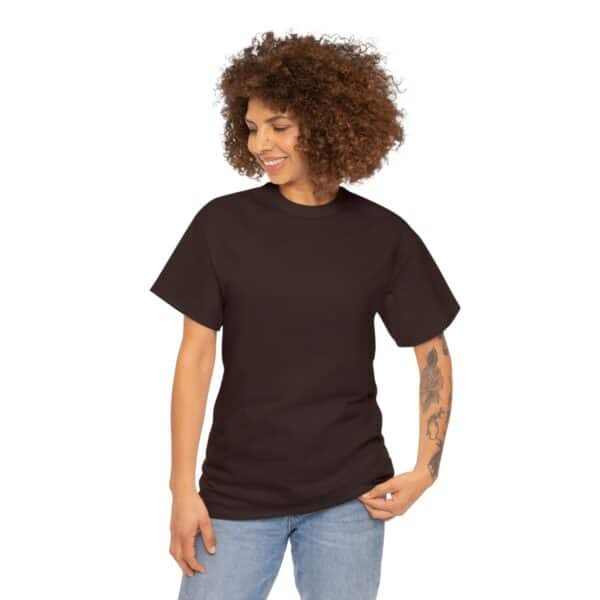 Barstow Industrial Supply - Gearing You Up - Unisex Tee - Image 39