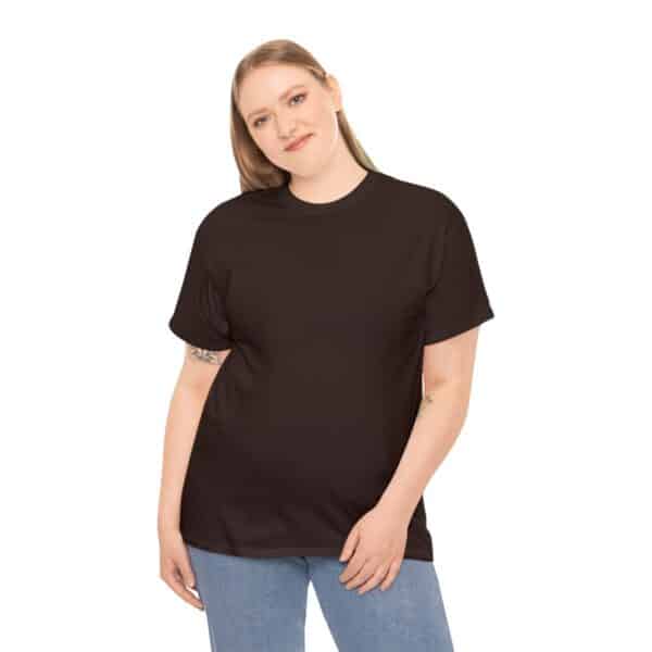 Barstow Industrial Supply - Gearing You Up - Unisex Tee - Image 40