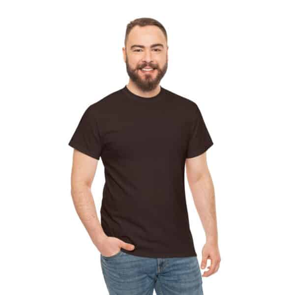 Barstow Industrial Supply - Gearing You Up - Unisex Tee - Image 41