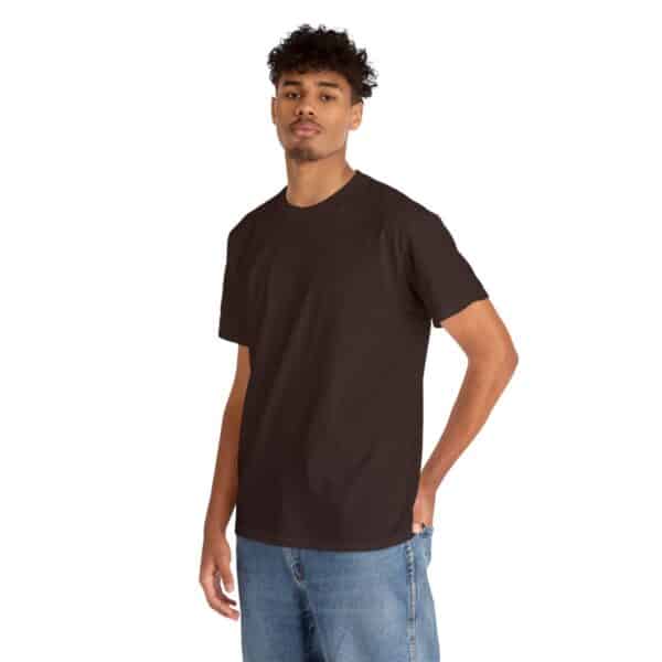 Barstow Industrial Supply - Gearing You Up - Unisex Tee - Image 42