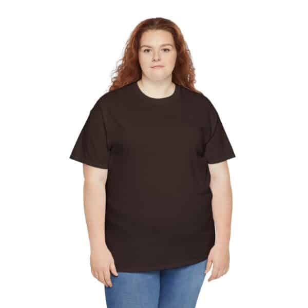 Barstow Industrial Supply - Gearing You Up - Unisex Tee - Image 43