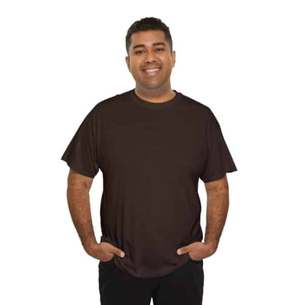 Barstow Industrial Supply - Gearing You Up - Unisex Tee - Image 44
