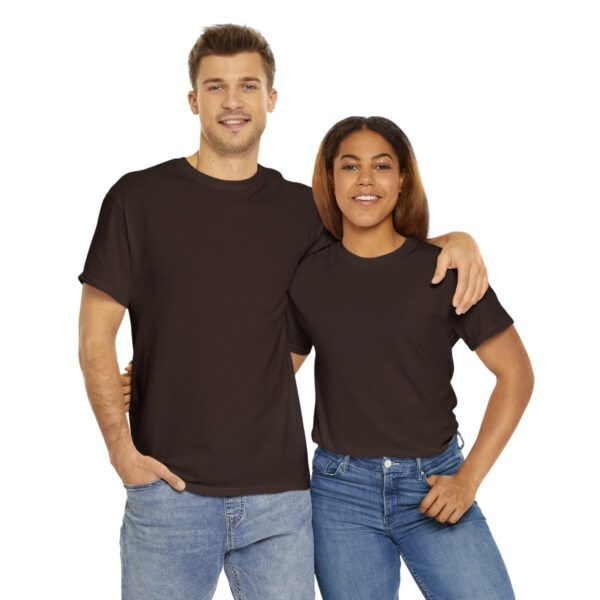 Barstow Industrial Supply - Gearing You Up - Unisex Tee - Image 46