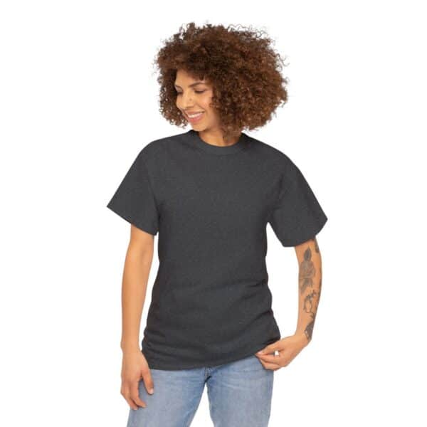 Barstow Industrial Supply - Gearing You Up - Unisex Tee - Image 75