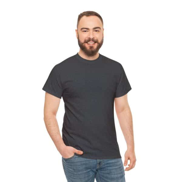 Barstow Industrial Supply - Gearing You Up - Unisex Tee - Image 77