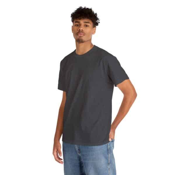 Barstow Industrial Supply - Gearing You Up - Unisex Tee - Image 78