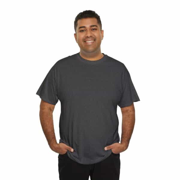 Barstow Industrial Supply - Gearing You Up - Unisex Tee - Image 80