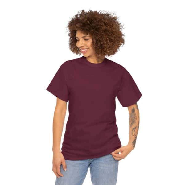 Barstow Industrial Supply - Gearing You Up - Unisex Tee - Image 27