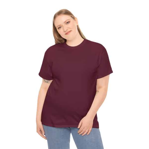 Barstow Industrial Supply - Gearing You Up - Unisex Tee - Image 28
