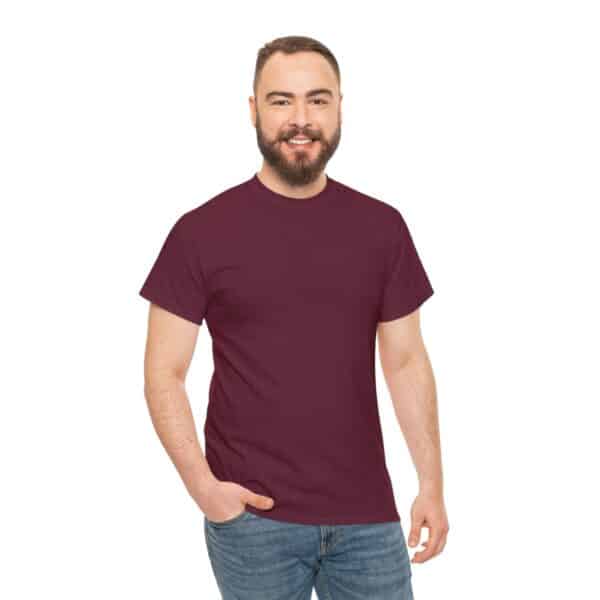 Barstow Industrial Supply - Gearing You Up - Unisex Tee - Image 29