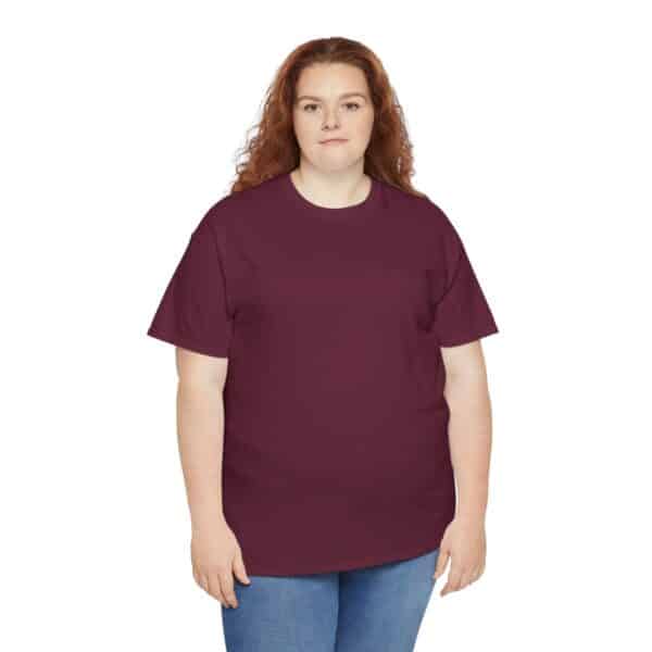 Barstow Industrial Supply - Gearing You Up - Unisex Tee - Image 31