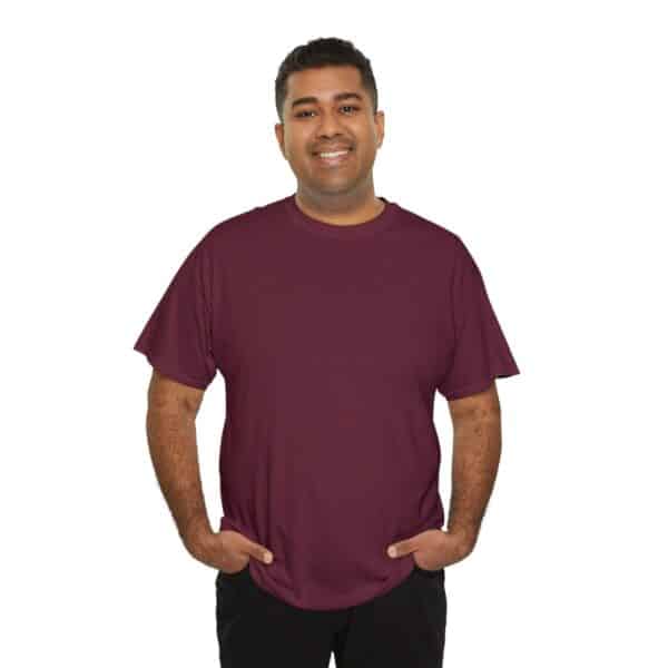 Barstow Industrial Supply - Gearing You Up - Unisex Tee - Image 32