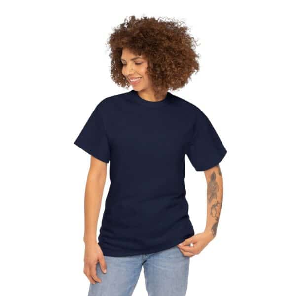 Barstow Industrial Supply - Gearing You Up - Unisex Tee - Image 87
