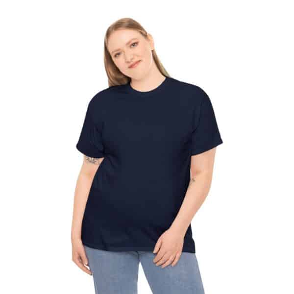 Barstow Industrial Supply - Gearing You Up - Unisex Tee - Image 88