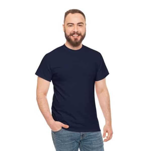 Barstow Industrial Supply - Gearing You Up - Unisex Tee - Image 89