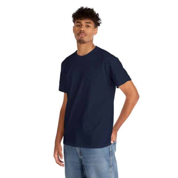 Barstow Industrial Supply - Gearing You Up - Unisex Tee - Image 90