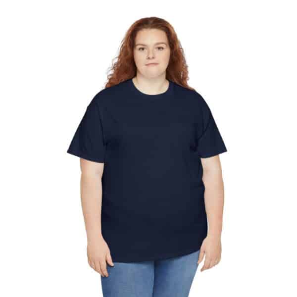 Barstow Industrial Supply - Gearing You Up - Unisex Tee - Image 91