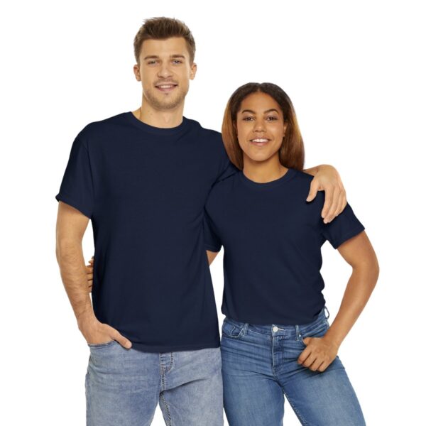 Barstow Industrial Supply - Gearing You Up - Unisex Tee - Image 94