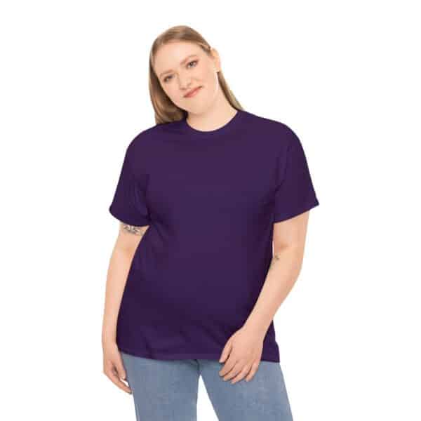 Barstow Industrial Supply - Gearing You Up - Unisex Tee - Image 100