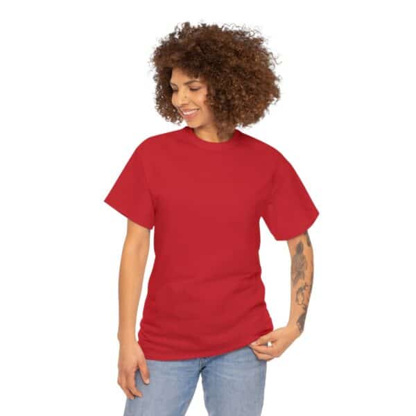 Barstow Industrial Supply - Gearing You Up - Unisex Tee - Image 111