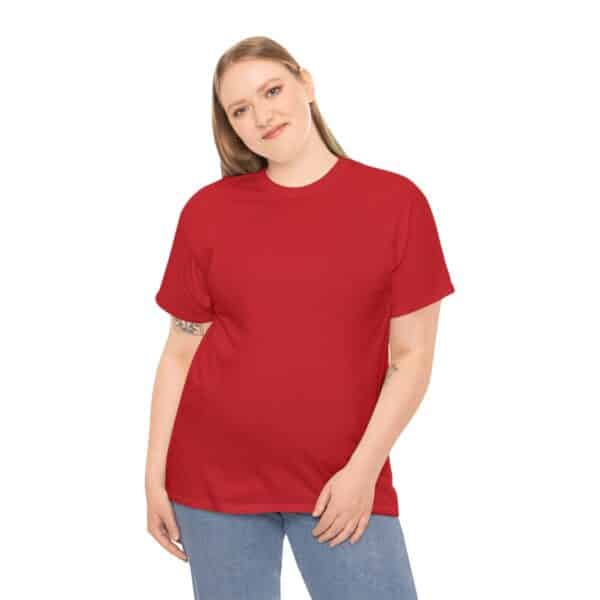 Barstow Industrial Supply - Gearing You Up - Unisex Tee - Image 112