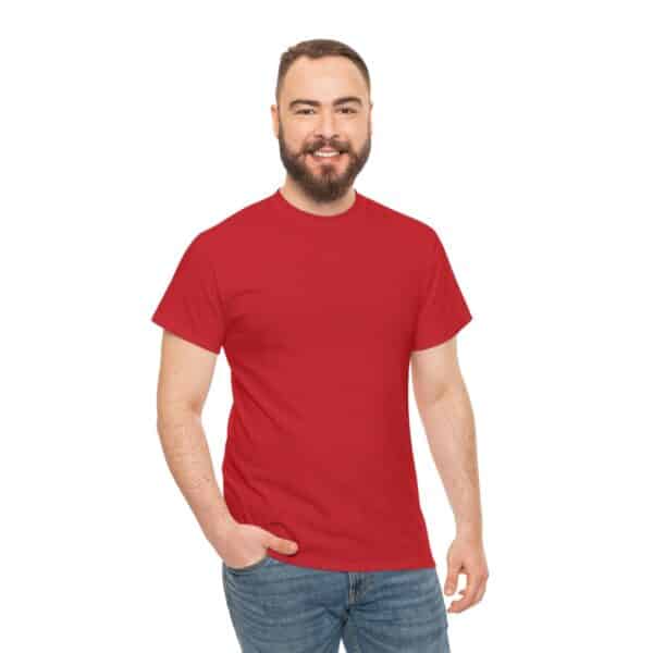 Barstow Industrial Supply - Gearing You Up - Unisex Tee - Image 113