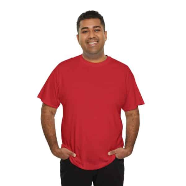Barstow Industrial Supply - Gearing You Up - Unisex Tee - Image 116
