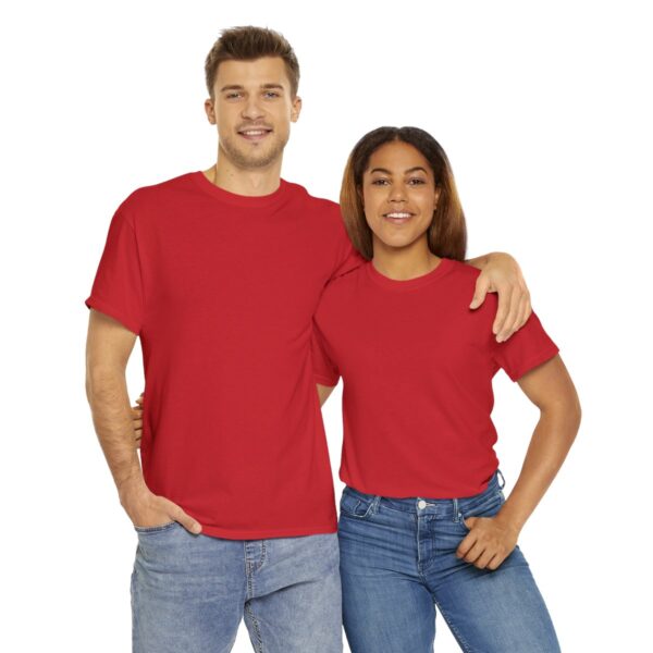 Barstow Industrial Supply - Gearing You Up - Unisex Tee - Image 118
