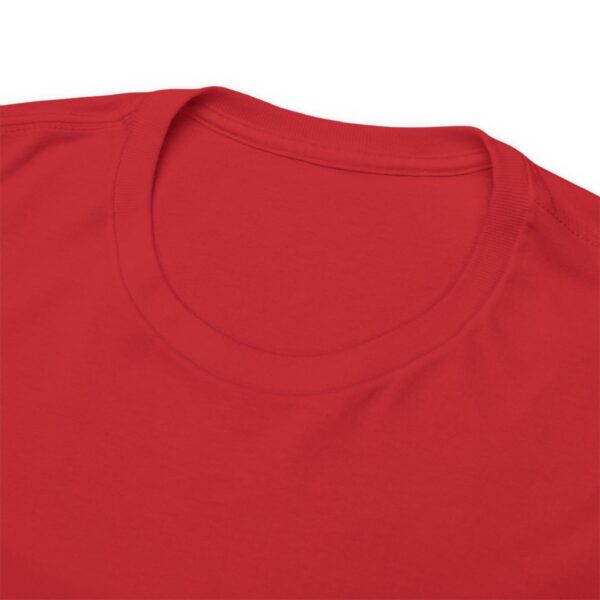 Barstow Industrial Supply - Gearing You Up - Unisex Tee - Image 119