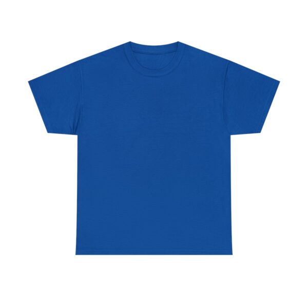 Barstow Industrial Supply - Gearing You Up - Unisex Tee - Image 2