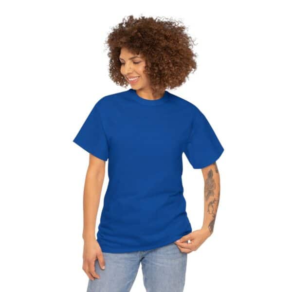 Barstow Industrial Supply - Gearing You Up - Unisex Tee - Image 3