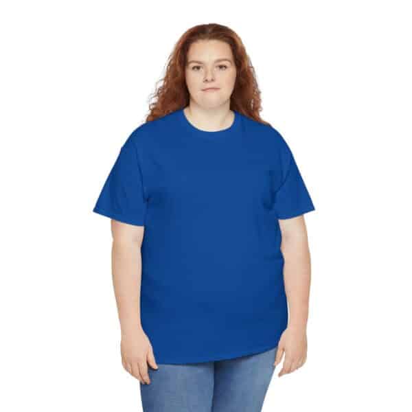 Barstow Industrial Supply - Gearing You Up - Unisex Tee - Image 7
