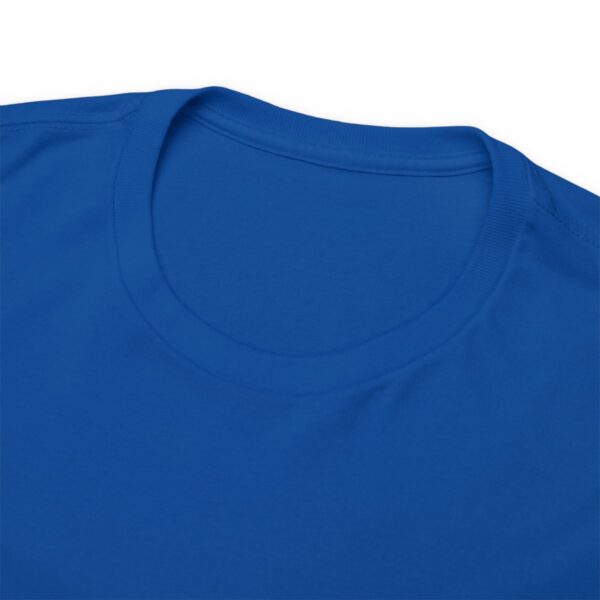 Barstow Industrial Supply - Gearing You Up - Unisex Tee - Image 11
