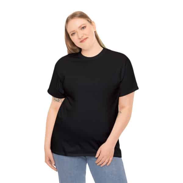 Barstow Industrial Supply - Gearing You Up - Unisex Tee - Image 16