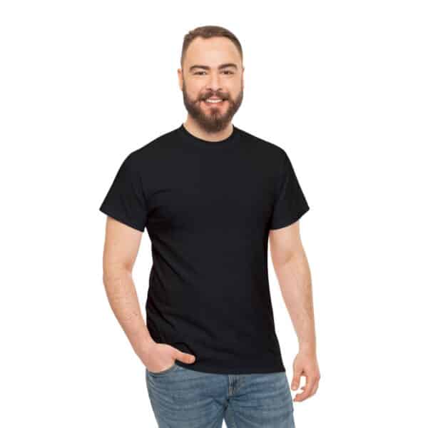 Barstow Industrial Supply - Gearing You Up - Unisex Tee - Image 17